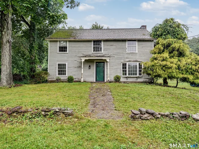 121 Powder Hill Road, Middlefield, CT