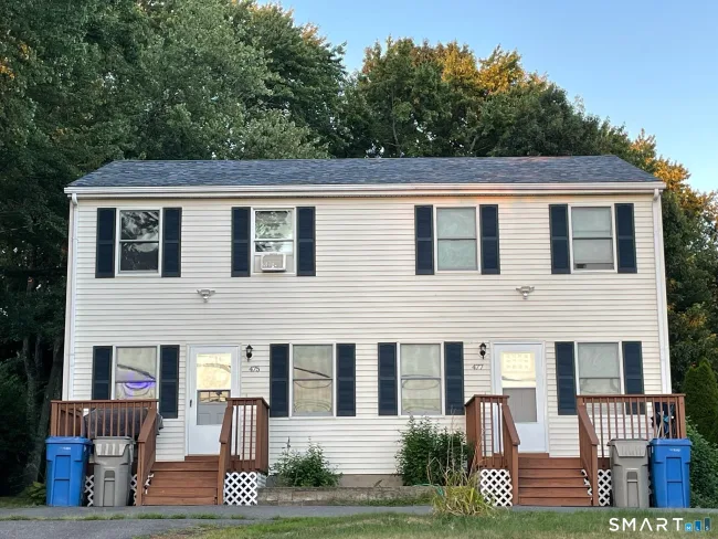 475 Birch Street, Bristol, CT