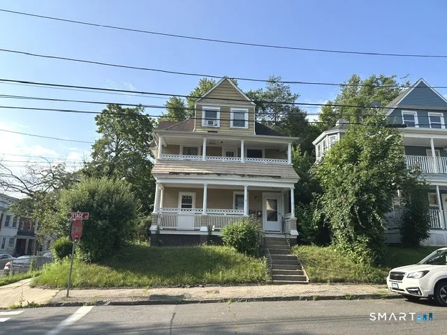 2-4 Cottage Street