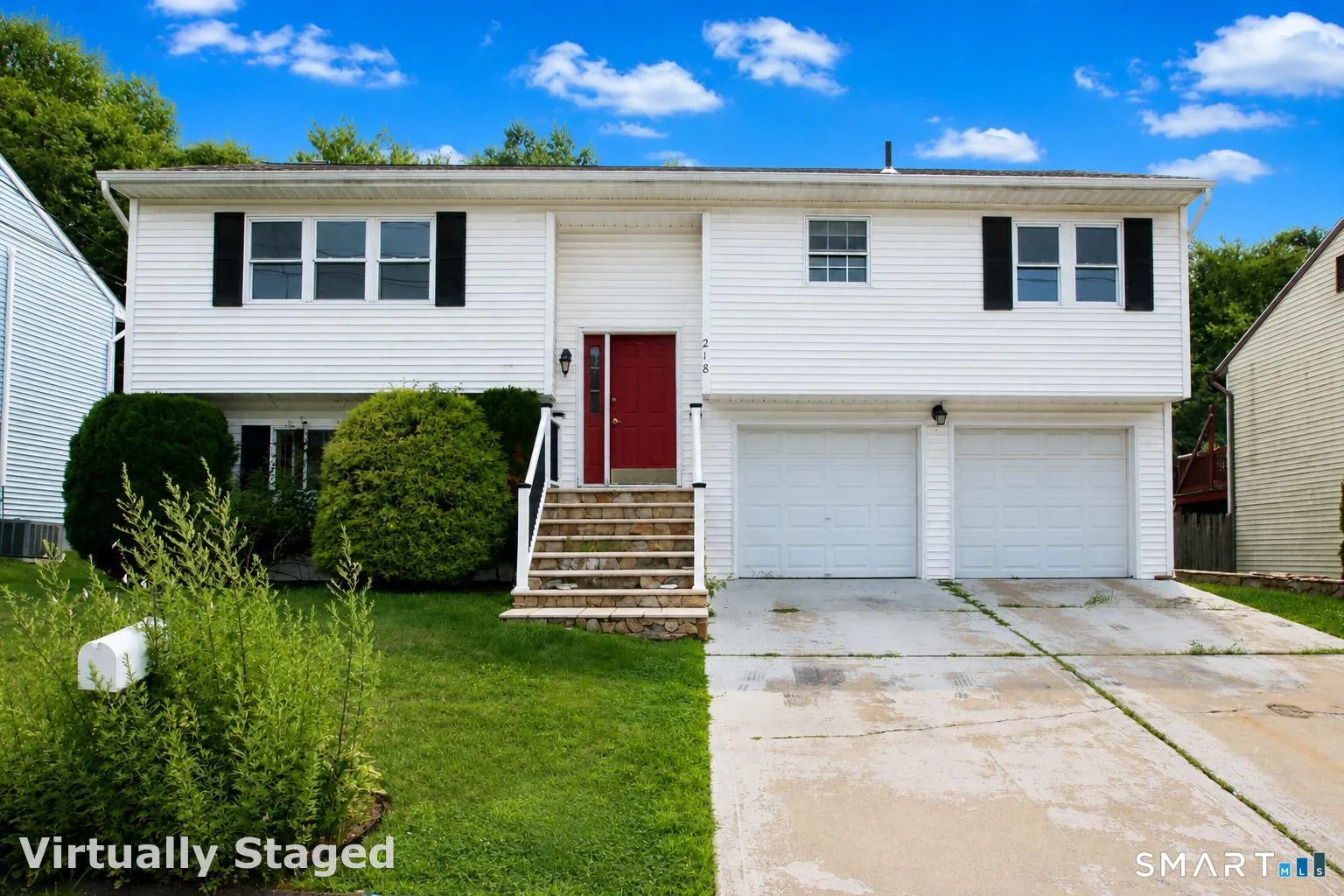 218 Transit Street, Waterbury, CT