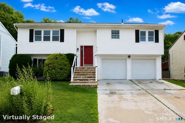 218 Transit Street, Waterbury, CT