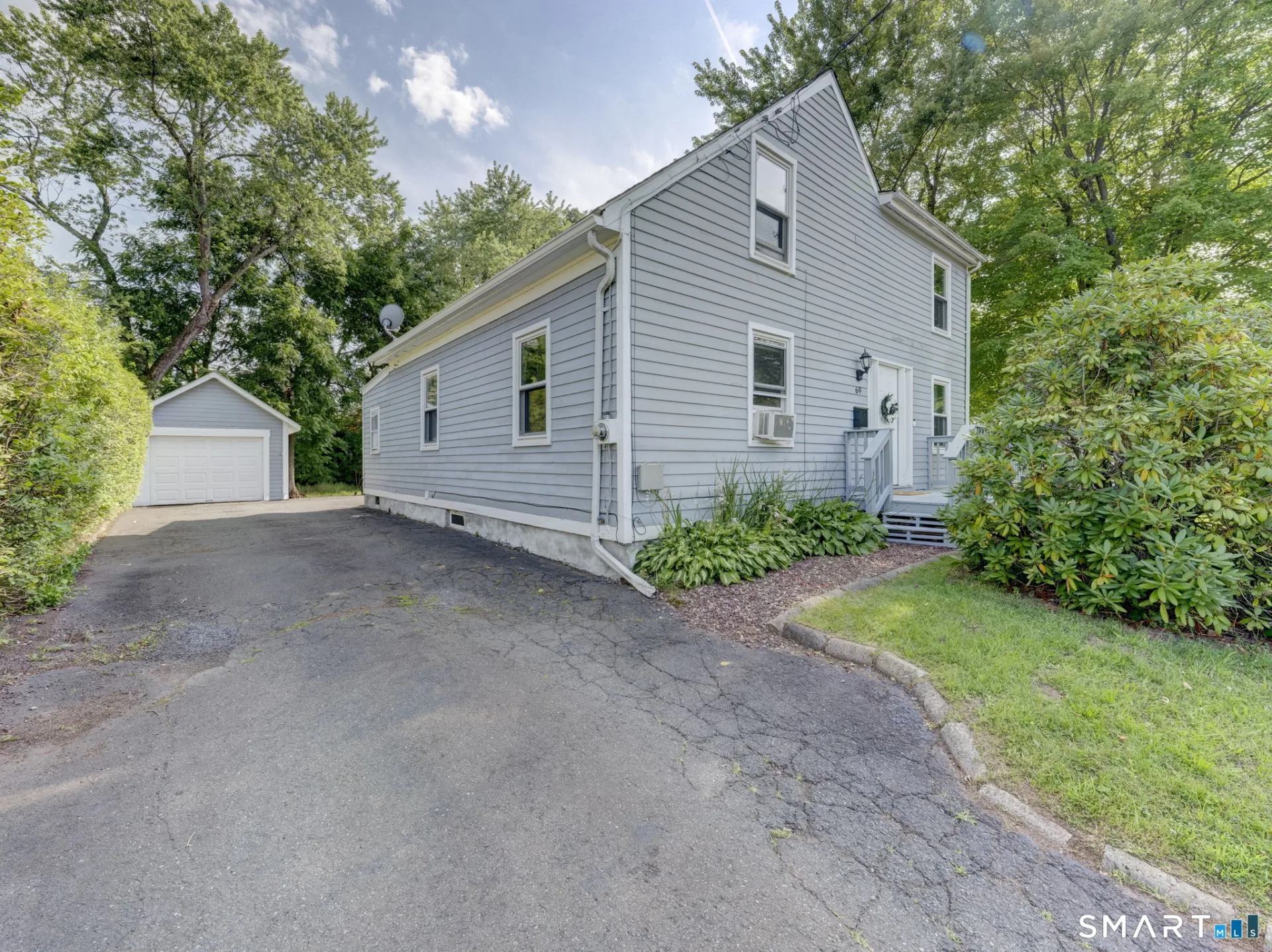 69 Franklin Street, Vernon, CT