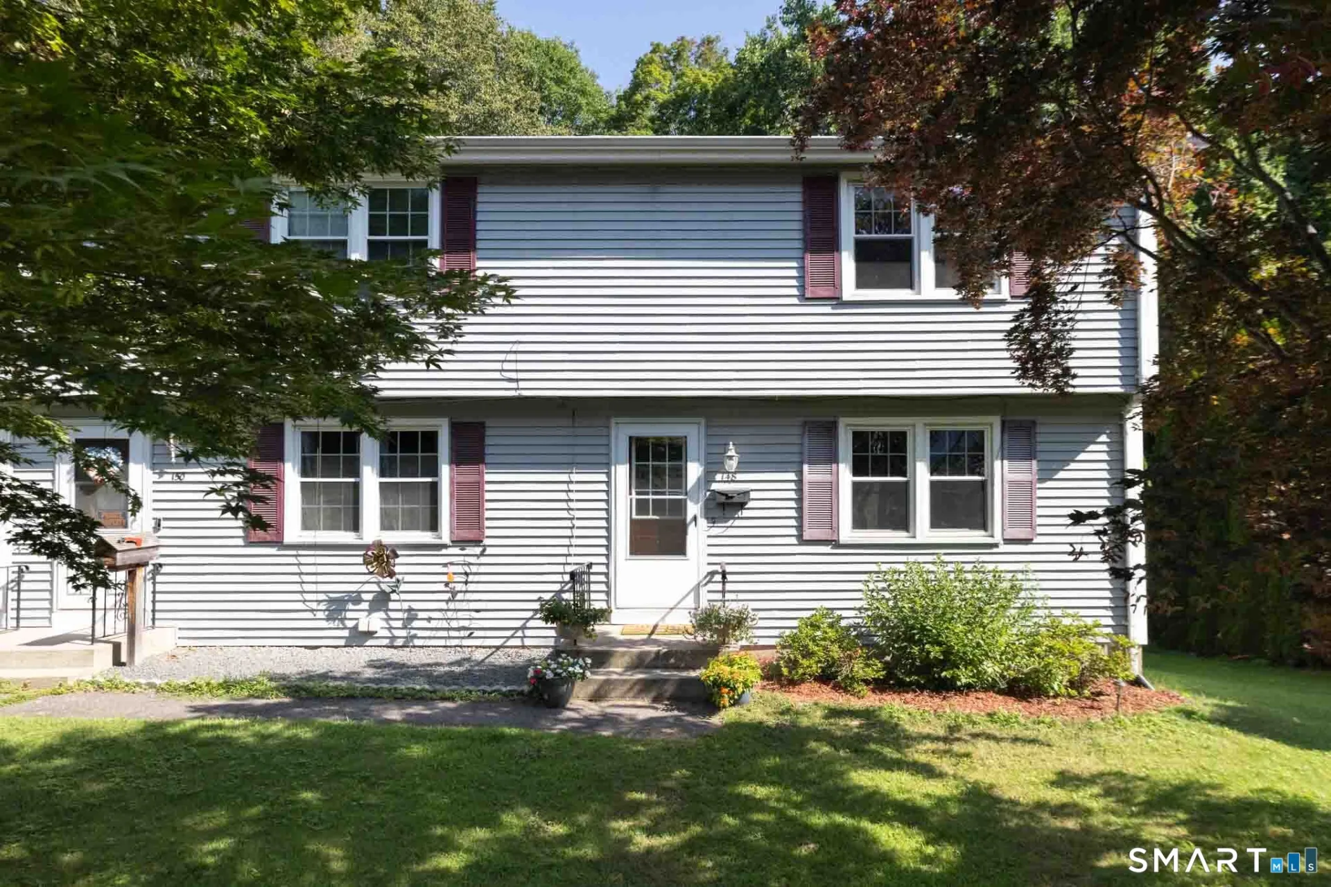 148 Skyridge Road #148, Bristol, CT