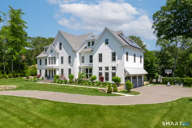 34 High Point Road, Westport, CT