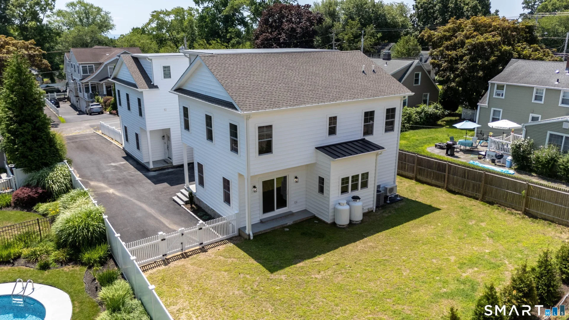 30 country Road, Fairfield, CT