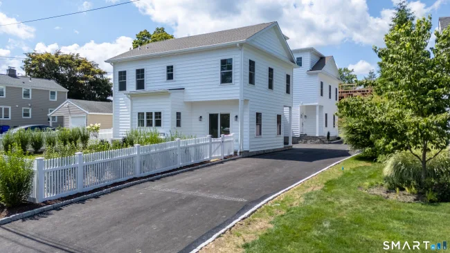 30 country Road, Fairfield, CT