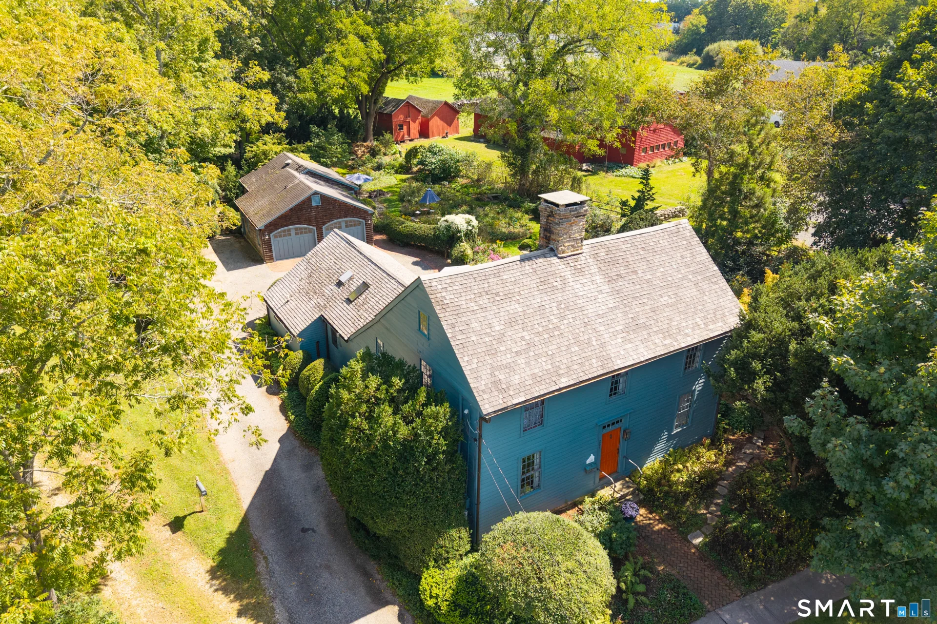 205 State Street, Guilford, CT