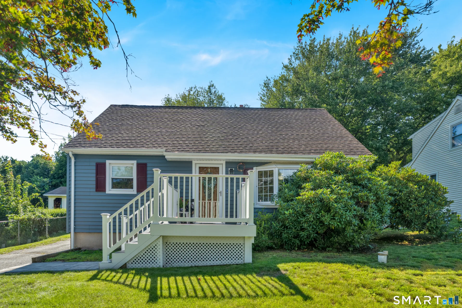 205 Mines Road, Bristol, CT