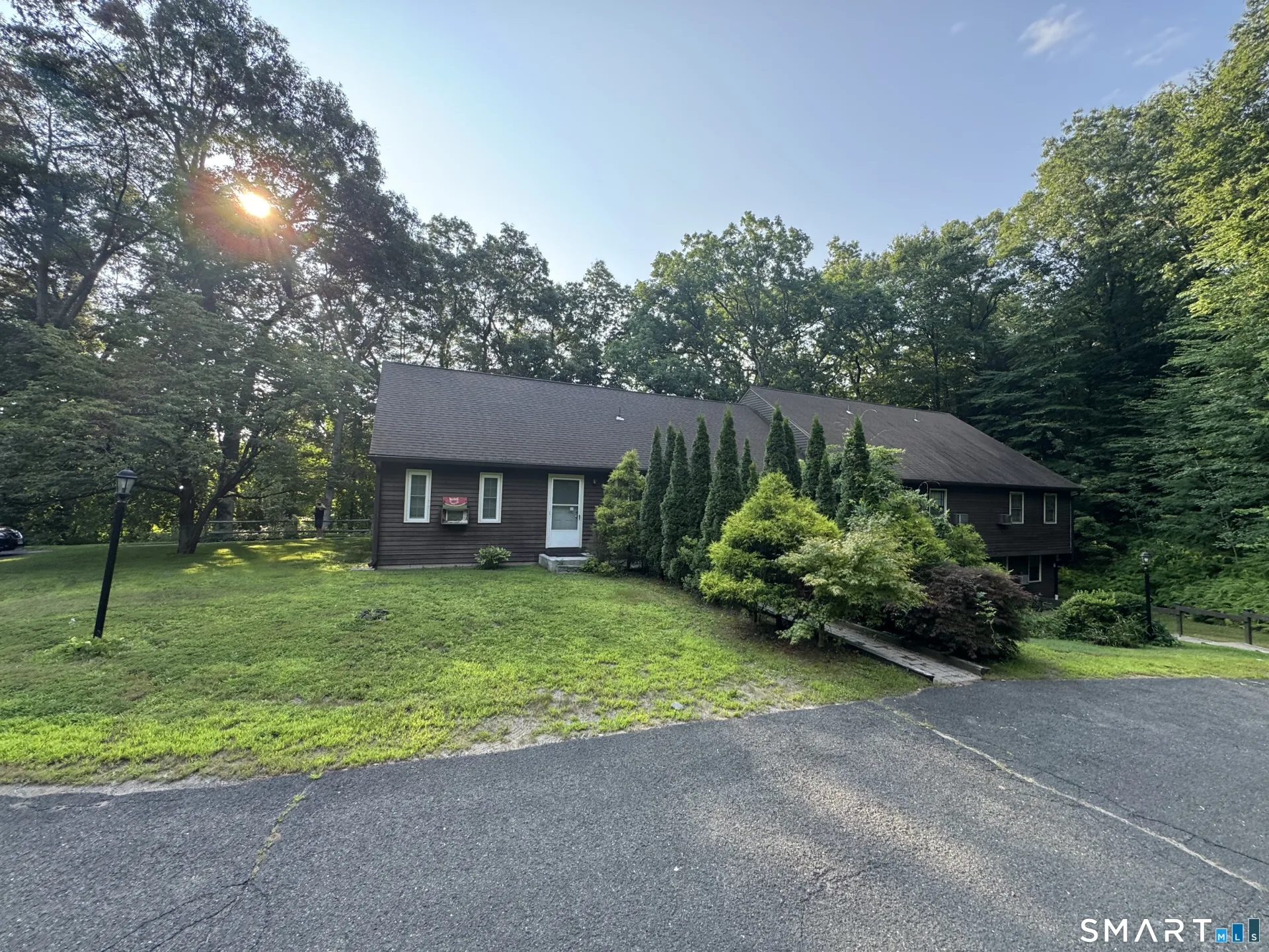 239 Old Farms Road #16E, Avon, CT