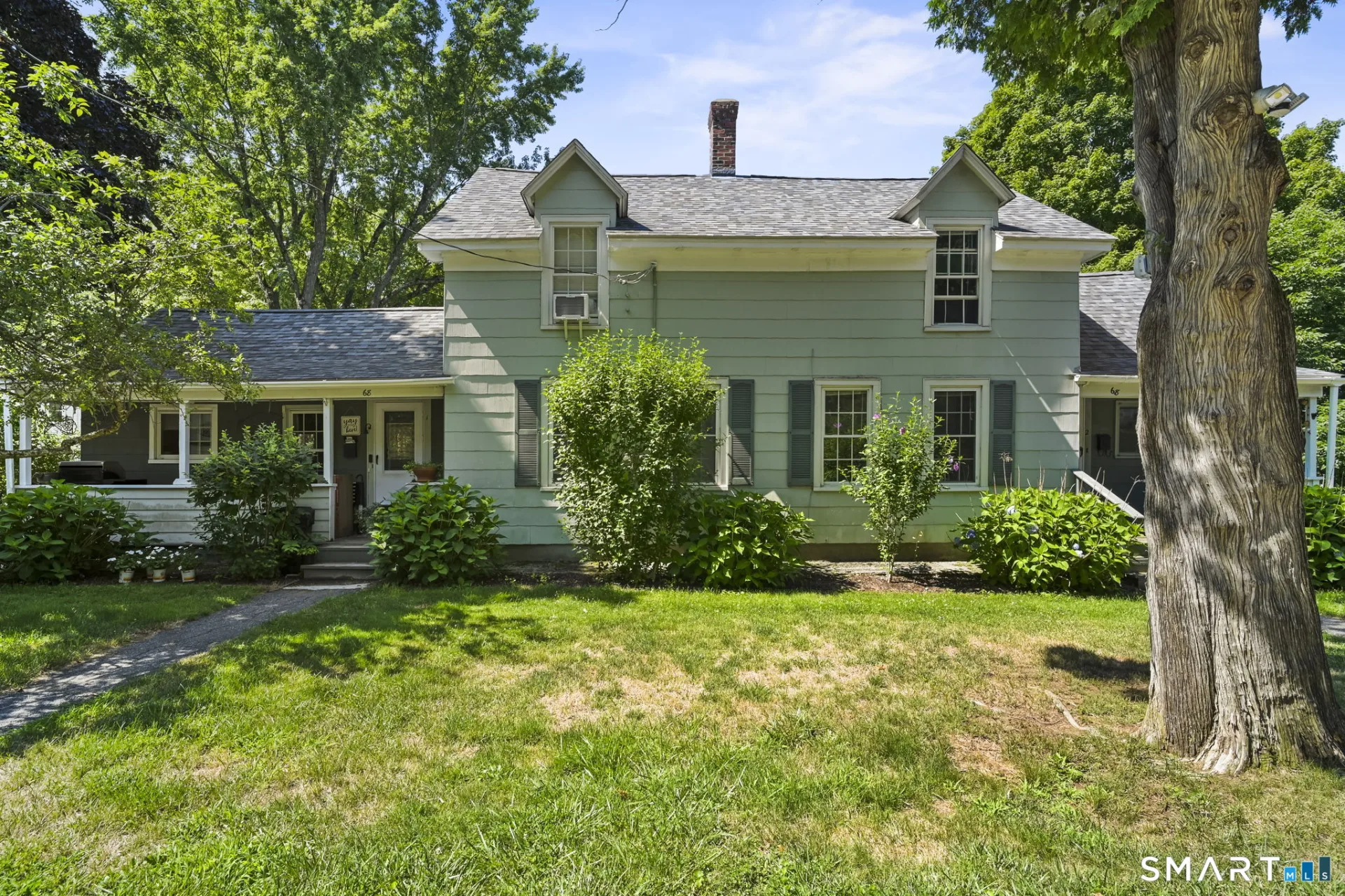 68 Prospect Street, Stafford, CT