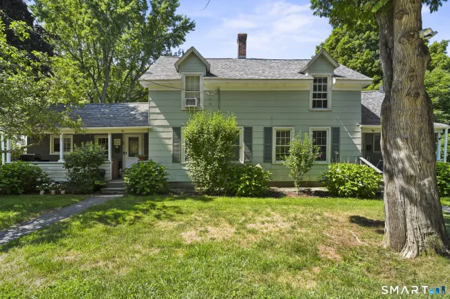 68 Prospect Street