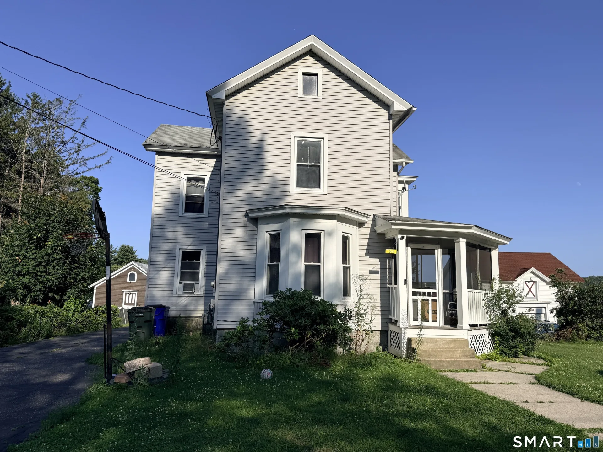 64 Wheeler Street, Winchester, CT