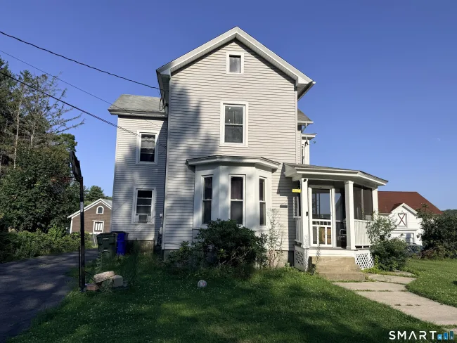 64 Wheeler Street