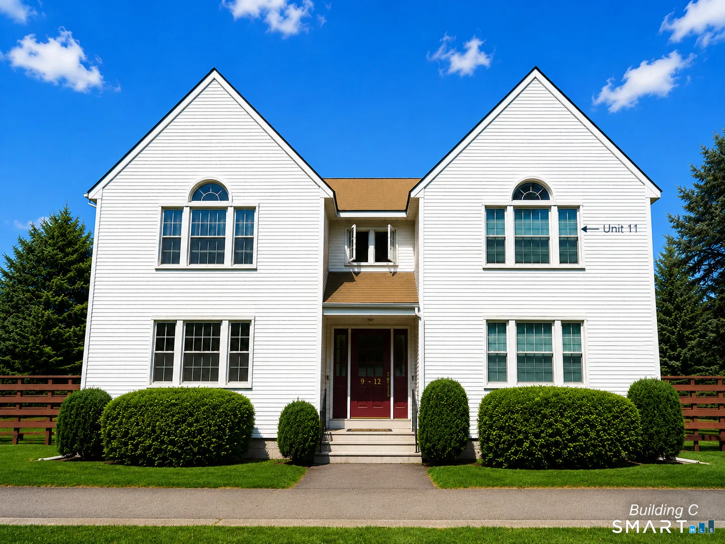 14 Pinney Street #11, Ellington, CT