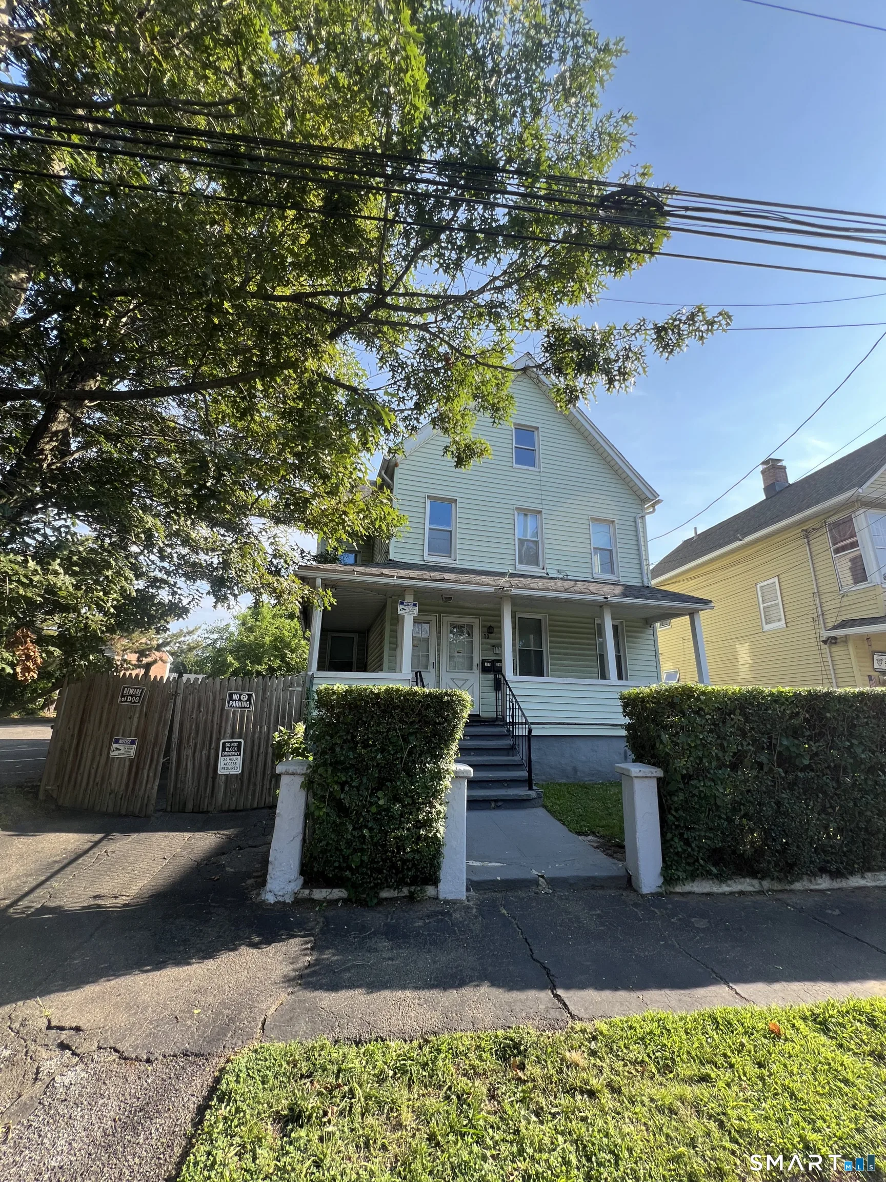 73 Orange Street, Bridgeport, CT