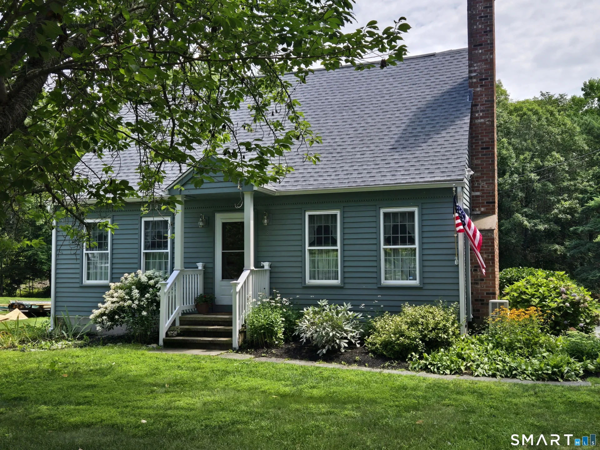 3 Clover Road, Clinton, CT