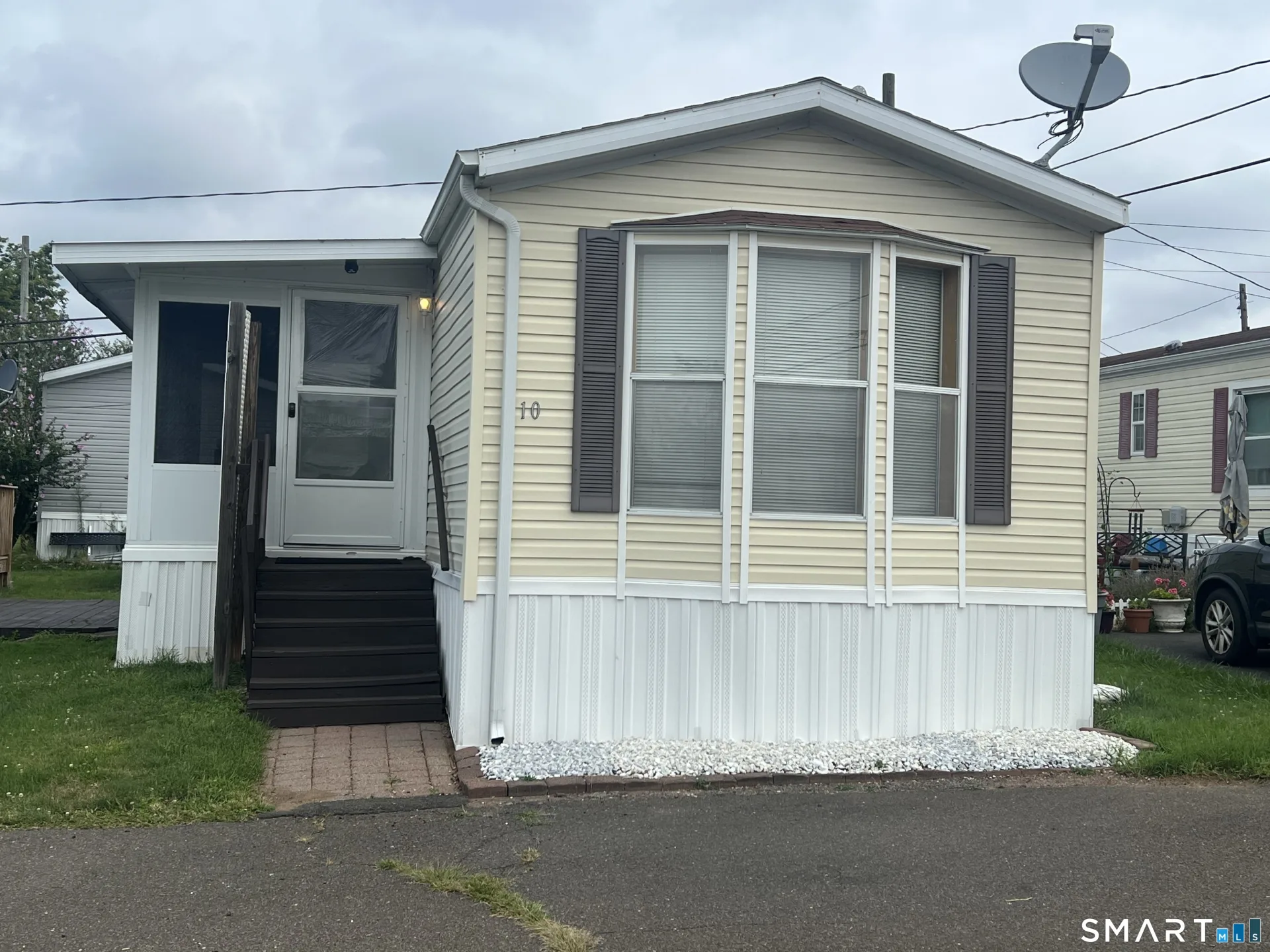 19 Leetes Island Road #LOT 10, Branford, CT