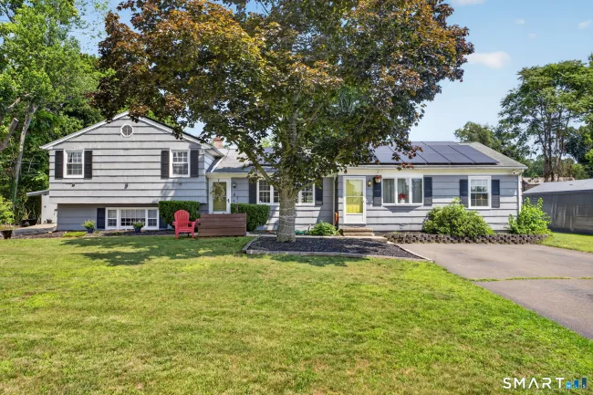 5 Beatrice Drive, North Haven, CT