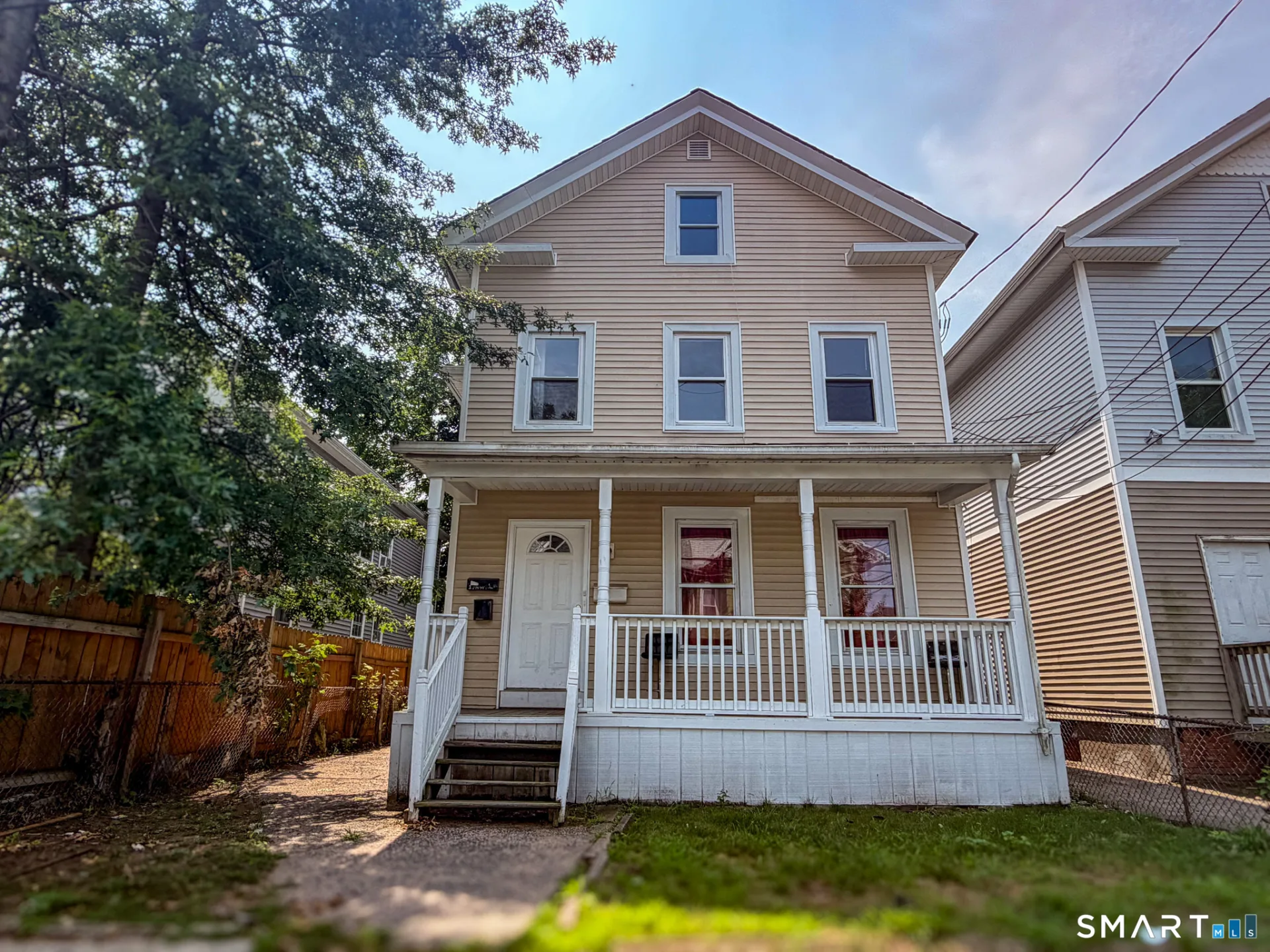 72 Woolsey Street, New Haven, CT
