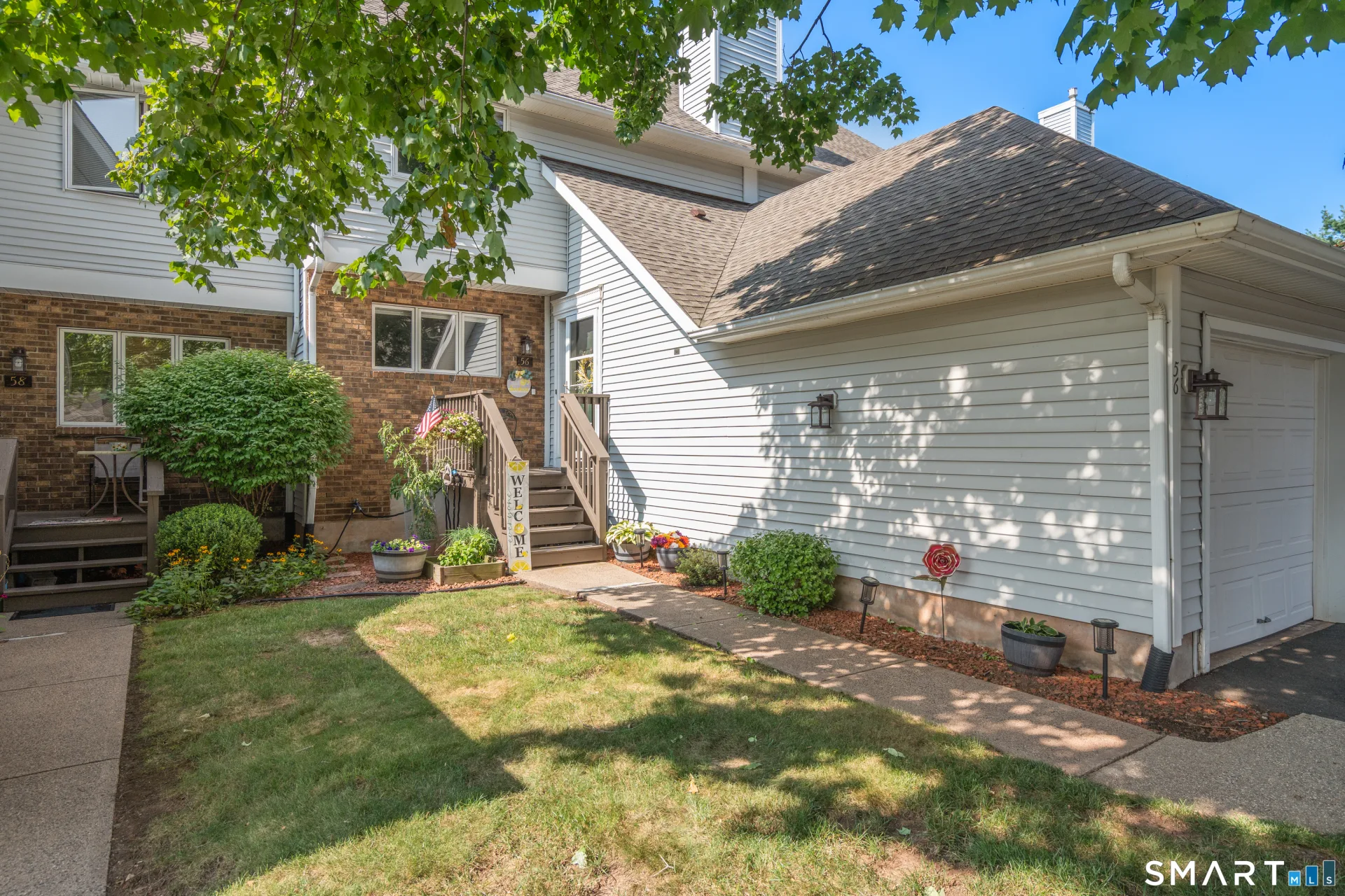 56 Steeplechase Drive #56, Newington, CT