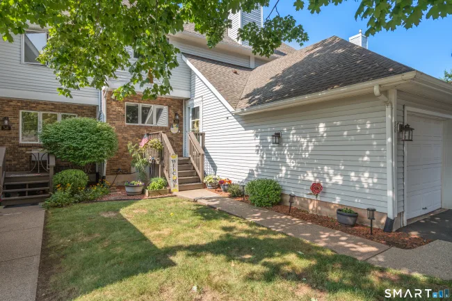 56 Steeplechase Drive #56