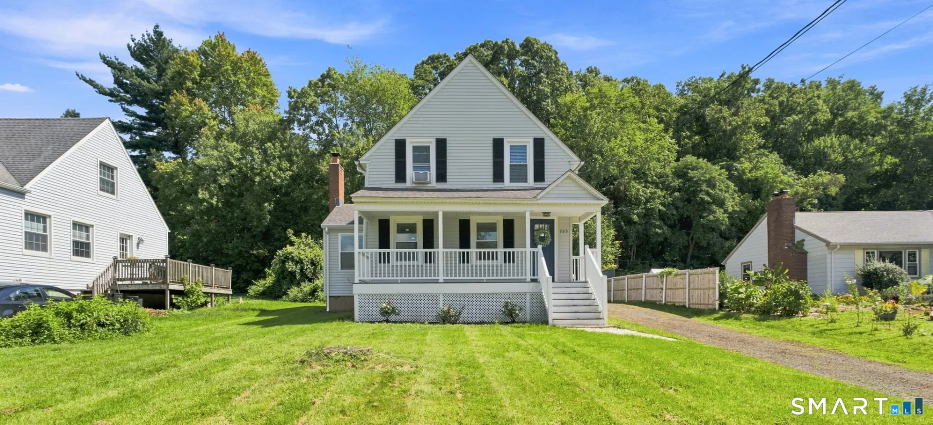 225 Laurel Street, East Haven, CT