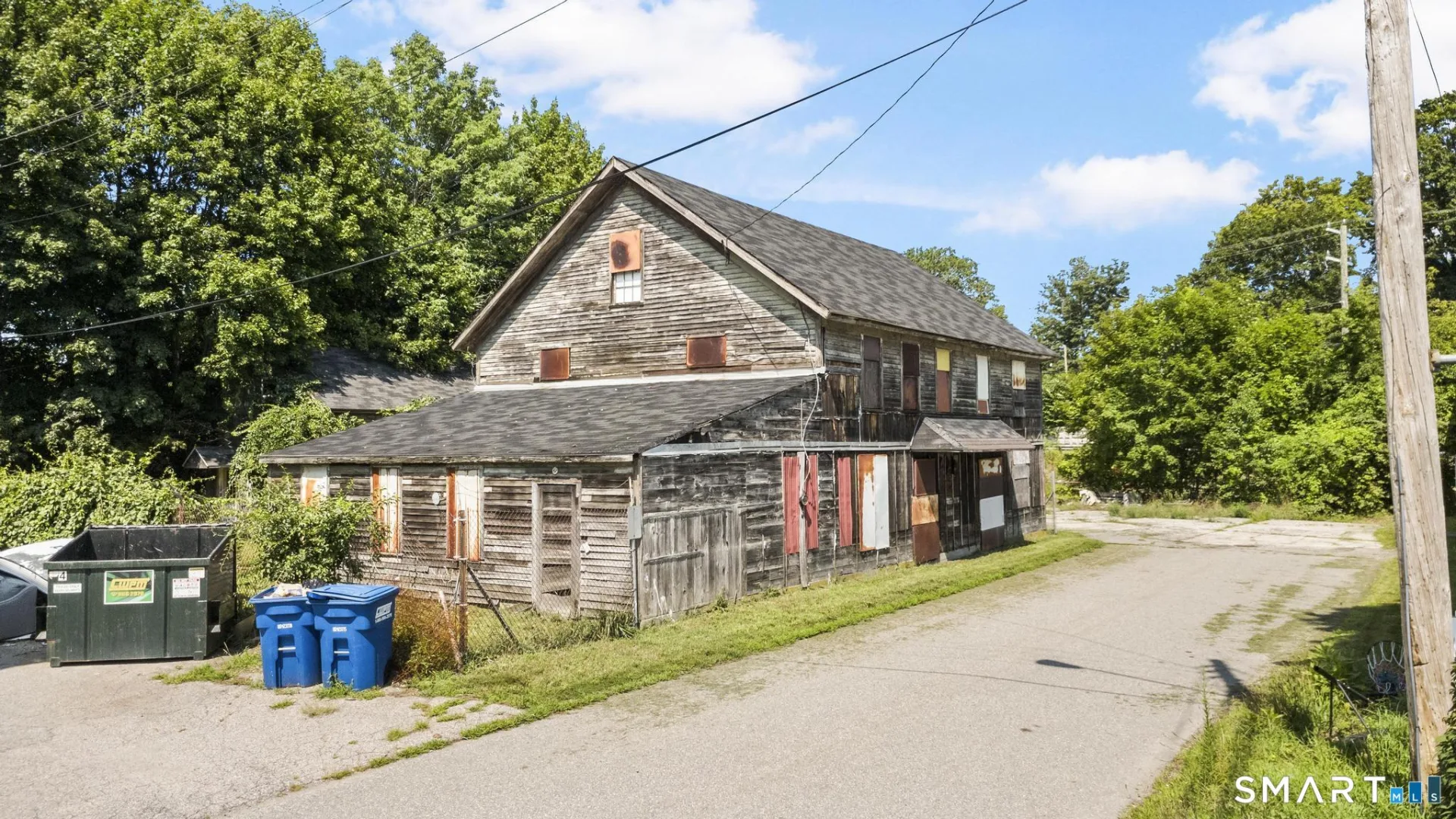 10 Rhea Street, Griswold, CT
