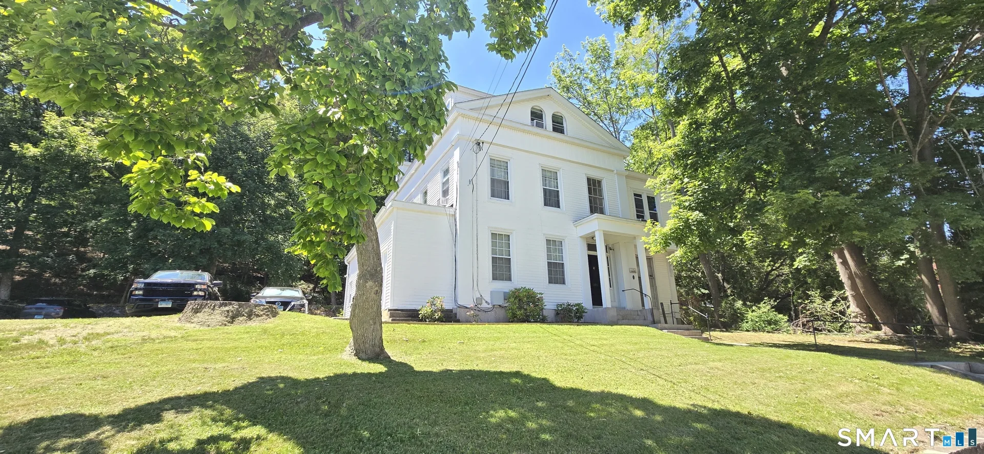 202 Broadway, Norwich, CT