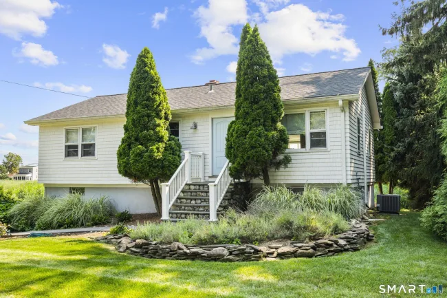 134 Shoreham Village Drive, Fairfield, CT