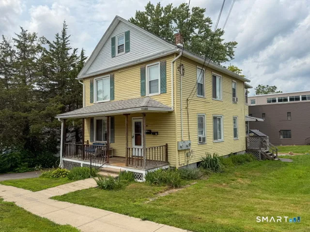 20 Cooley Avenue, Middletown, CT