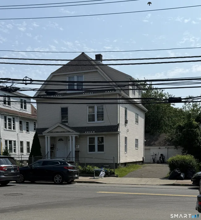 2422-2426 East Main Street