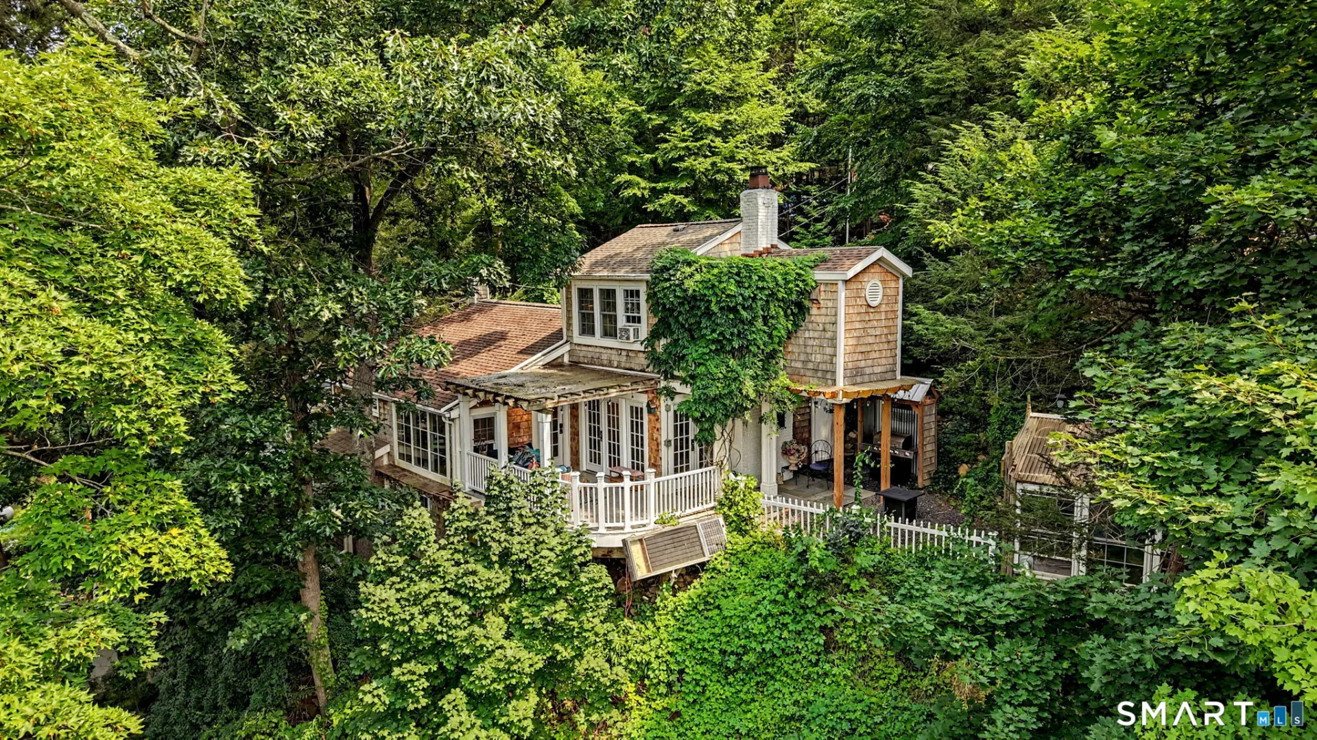 170 Lower Fish Rock Road, Southbury, CT