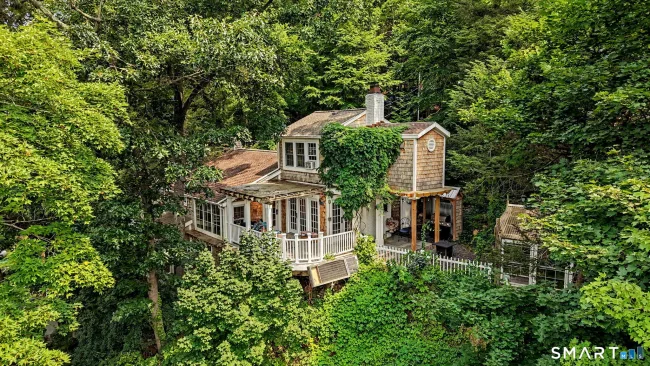 170 Lower Fish Rock Road
