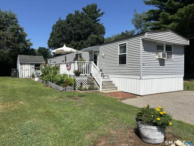 57 James Drive, Windham, CT