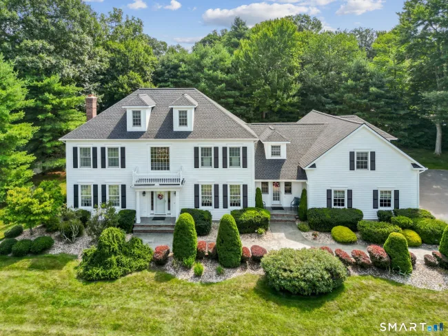 91 Idlewood Road