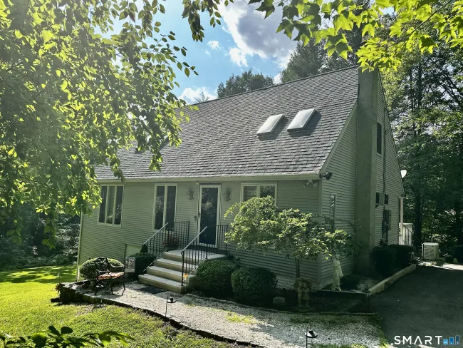 51 Rocky Hill Road, New Fairfield, CT