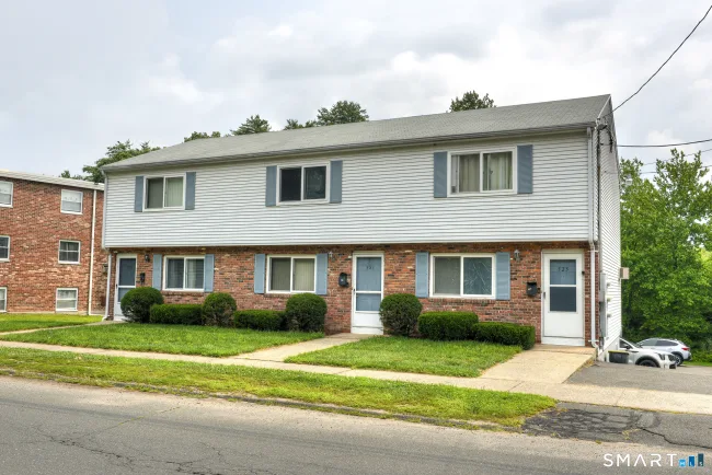 519 Emmett Street, Bristol, CT