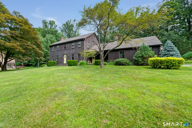 39 Old Carriage Road