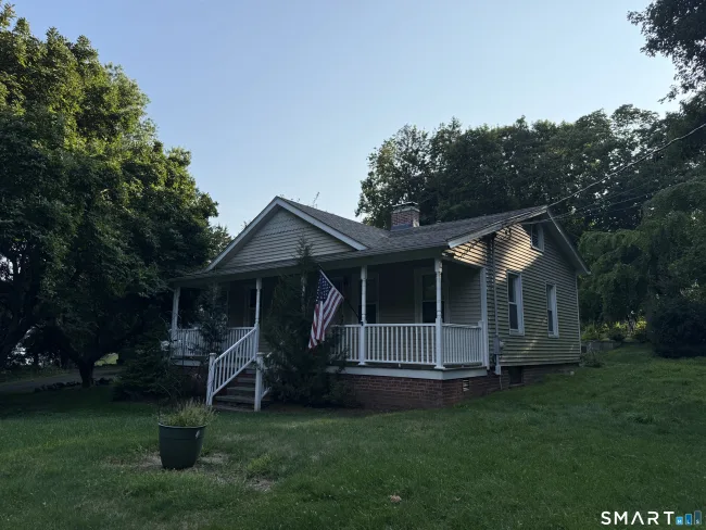 900 Racebrook Road