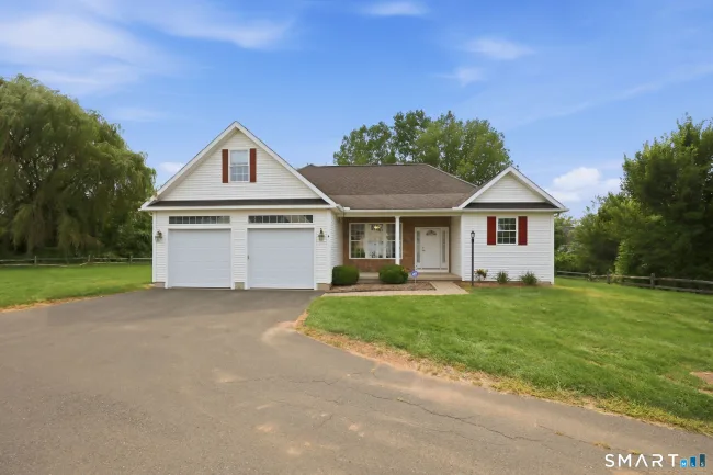4 Cornfield Lane, Ellington, CT