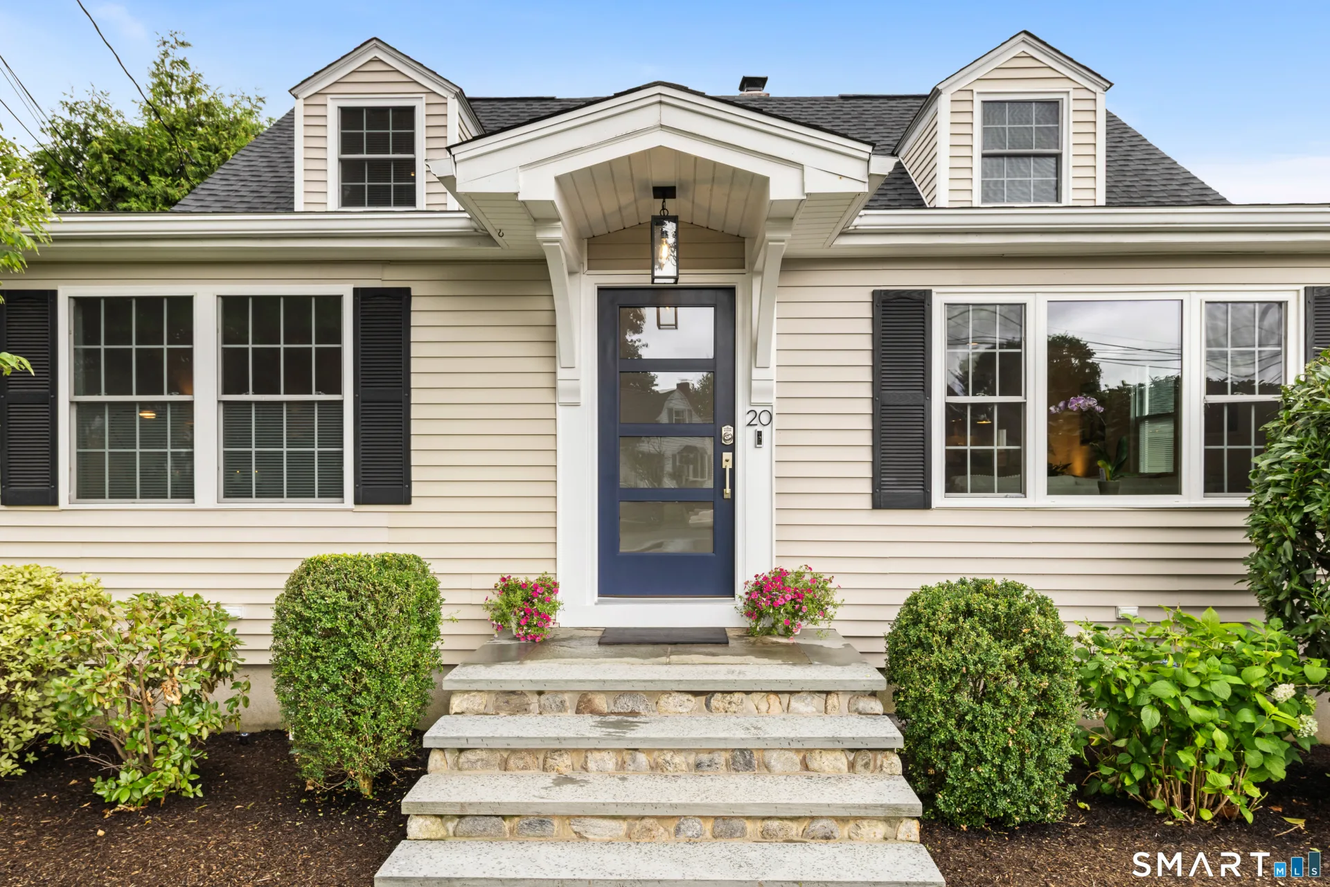 20 Whetstone Hill Court, Fairfield, CT