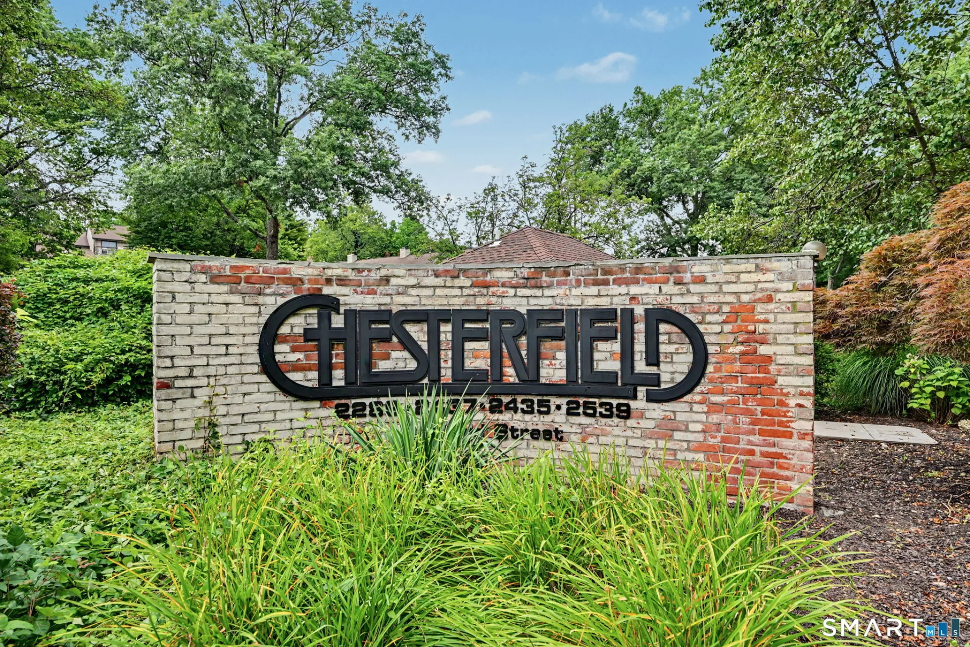 2435 Bedford Street #10C, Stamford, CT
