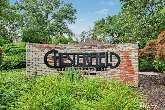 2435 Bedford Street #10C, Stamford, CT