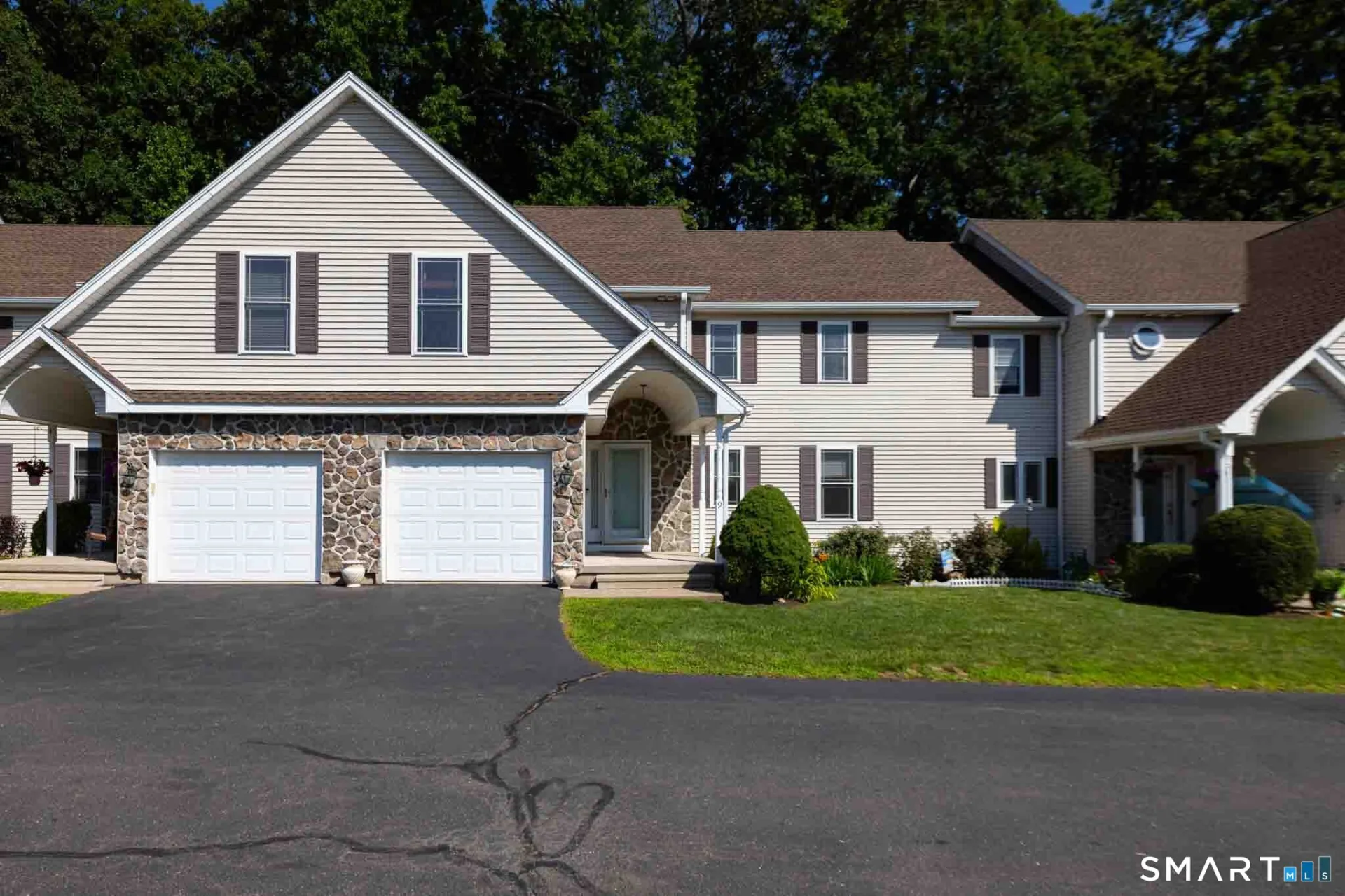 157 Burritt Street #9, Southington, CT