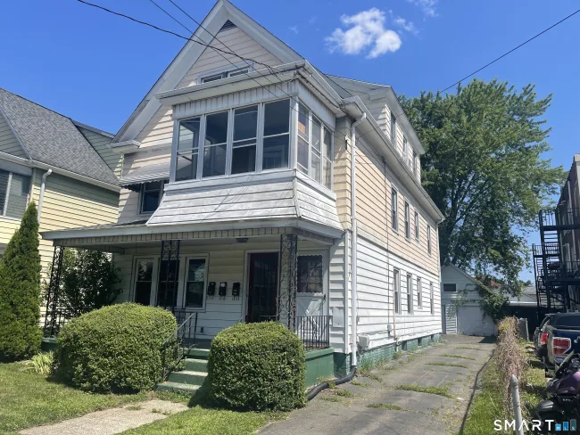 21 Gorham Avenue