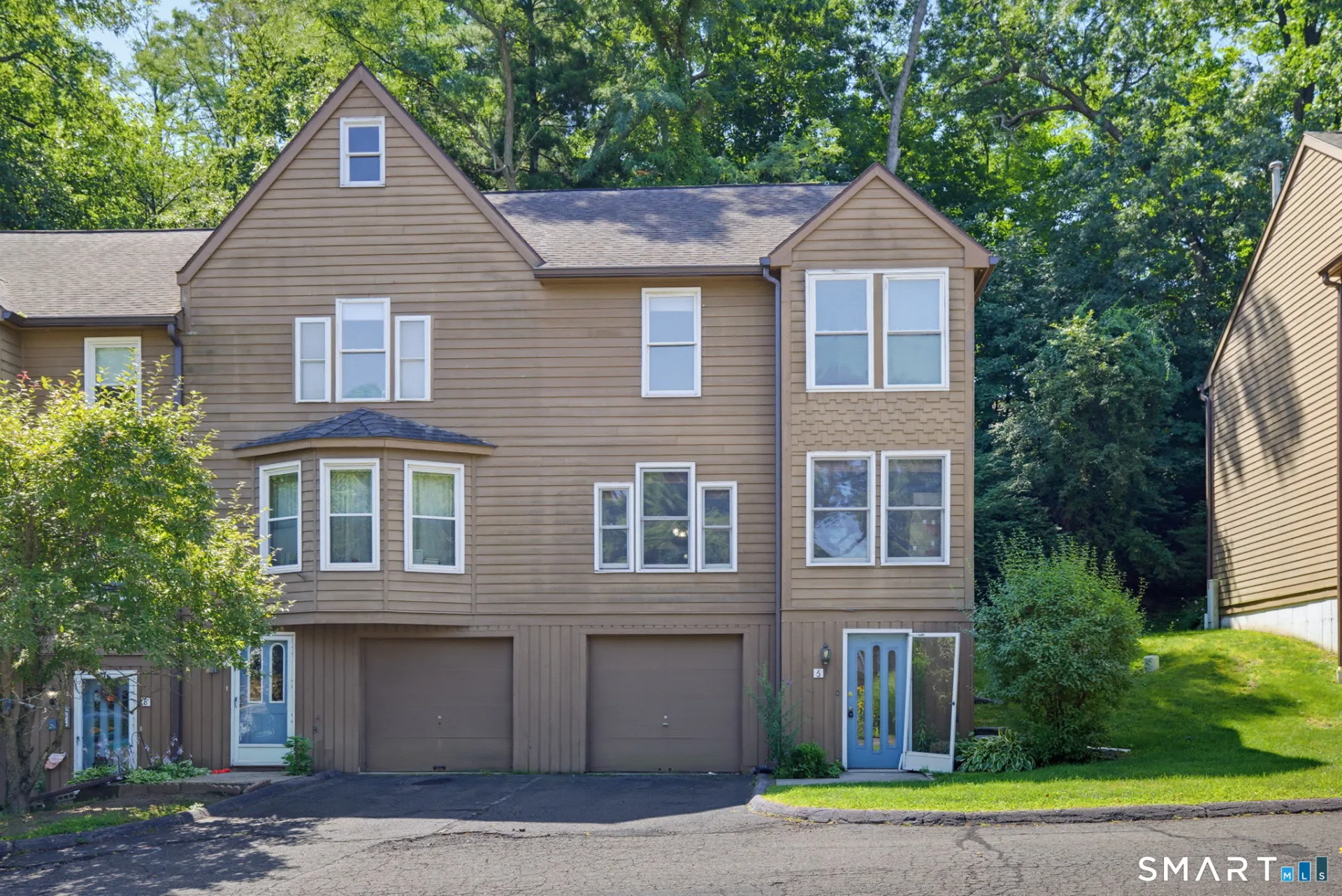 399 Adams Street #6, Manchester, CT