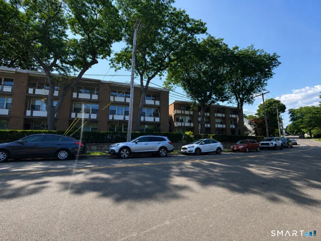 15 Ellsworth Street #7, Bridgeport, CT