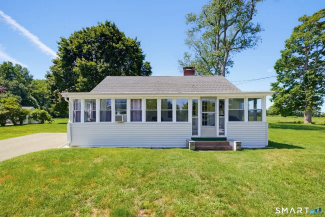 127 Longwood Drive, East Haddam, CT
