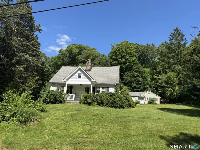 76-78 Johnson Road