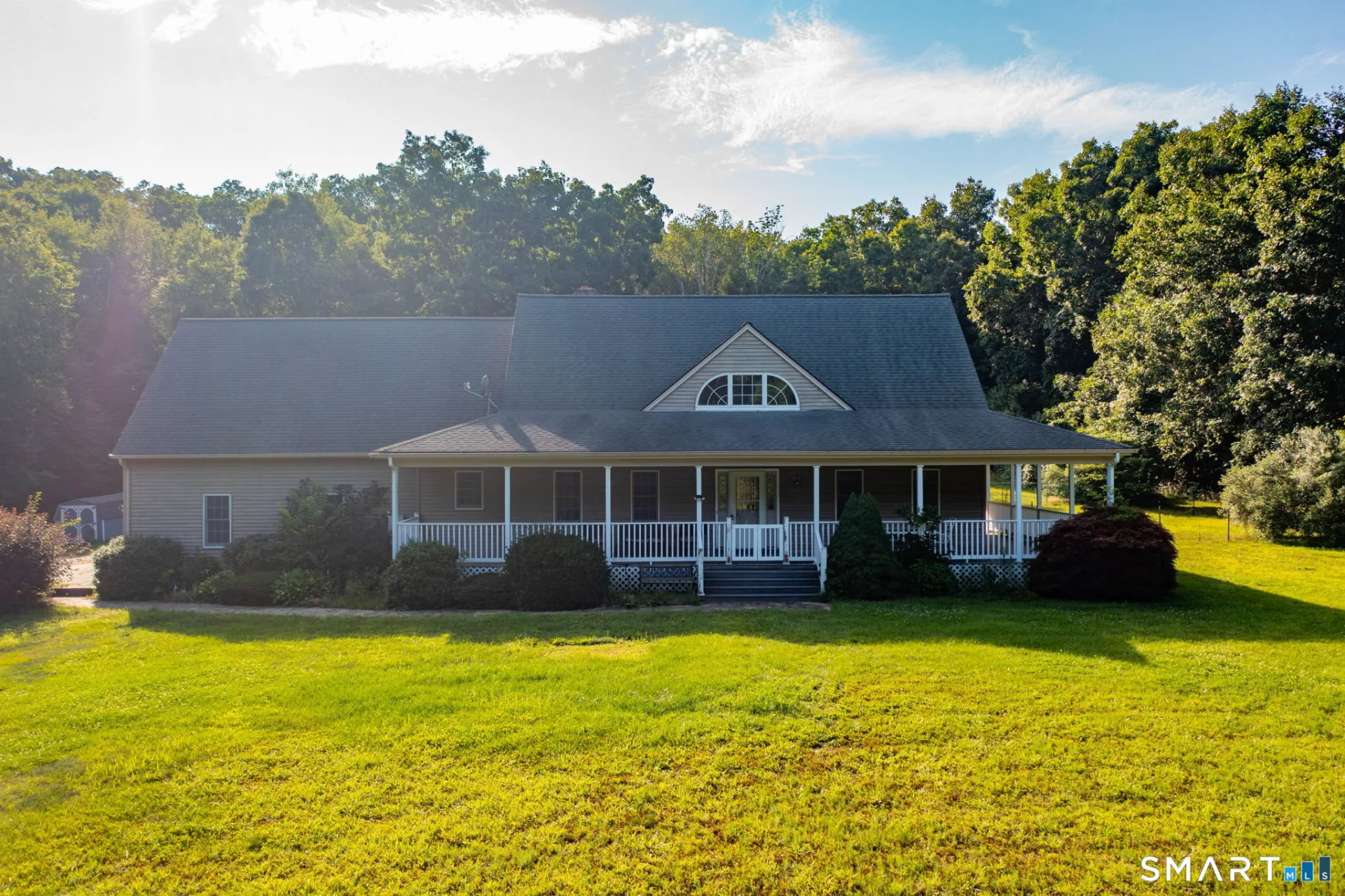 109 Starkweather Road, Plainfield, CT
